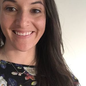 Meet your Posher, Alexandra